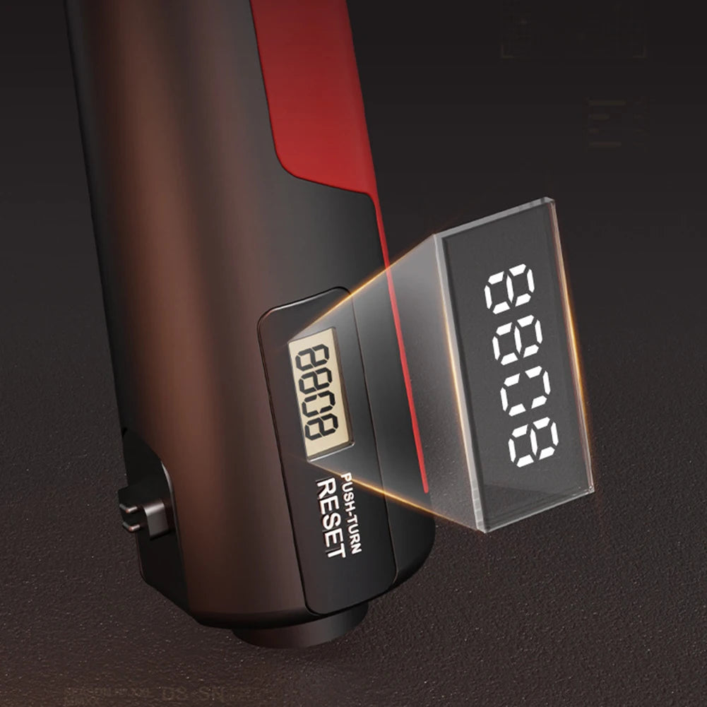 Hand Grip Regolabile Premium